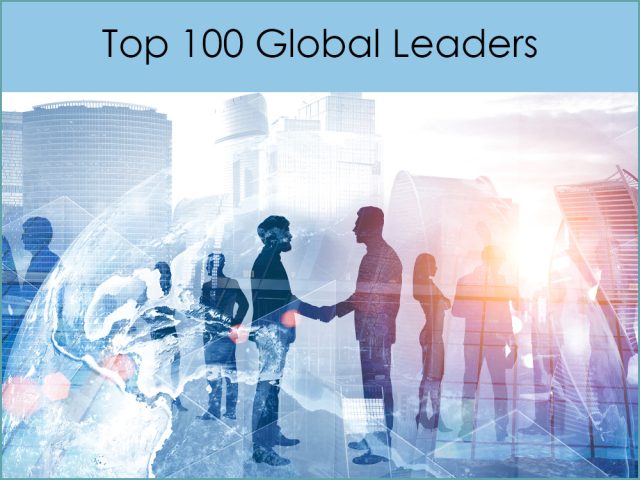 Top 100 Global Leaders